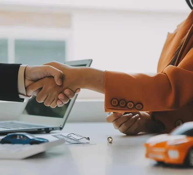 Sell Your Car