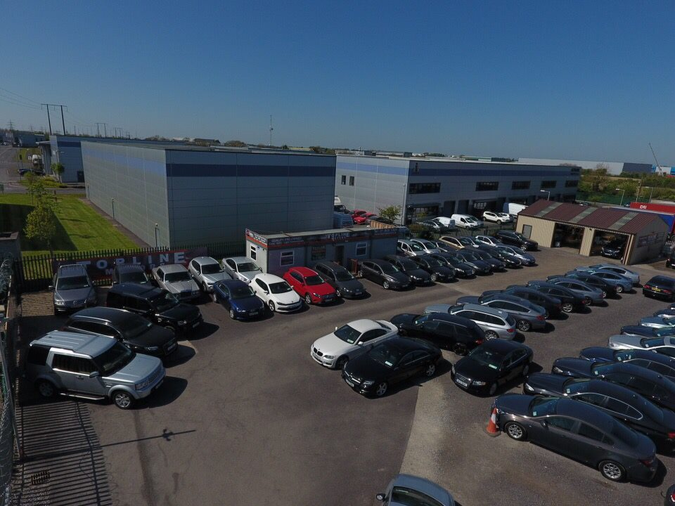 Topline Motors